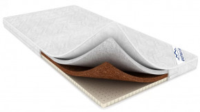 Детский Матрас Каприз в Междуреченском - mezhdurechenskij.mebel-tymen.ru | фото