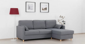 Дилан Диван-кровать угловой арт. ТД 423 в Междуреченском - mezhdurechenskij.mebel-tymen.ru | фото