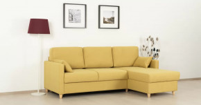 Дилан Диван-кровать угловой арт. ТД 424 в Междуреченском - mezhdurechenskij.mebel-tymen.ru | фото