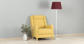 Дилан Кресло для отдыха арт. ТК 424 в Междуреченском - mezhdurechenskij.mebel-tymen.ru | фото