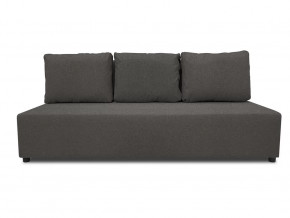 Диван Алиса 2 Bahama steel кат. 2 в Междуреченском - mezhdurechenskij.mebel-tymen.ru | фото