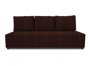 Диван Алиса 2 Savana Chocolate кат. 1 в Междуреченском - mezhdurechenskij.mebel-tymen.ru | фото