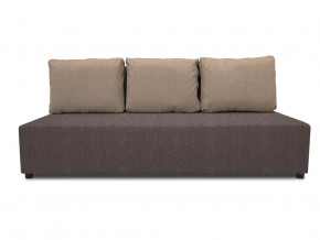 Диван Алиса 2 Savana Latte-Savana Camel кат. 1 в Междуреченском - mezhdurechenskij.mebel-tymen.ru | фото