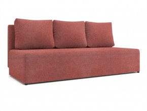 Диван Алиса 2 savana plus coral кат. 1 в Междуреченском - mezhdurechenskij.mebel-tymen.ru | фото