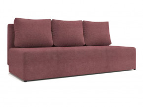 Диван Алиса 2 savana plus dimrose кат. 1 в Междуреченском - mezhdurechenskij.mebel-tymen.ru | фото