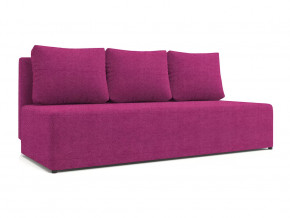Диван Алиса 2 Shaggy fuchsia кат. 2 в Междуреченском - mezhdurechenskij.mebel-tymen.ru | фото