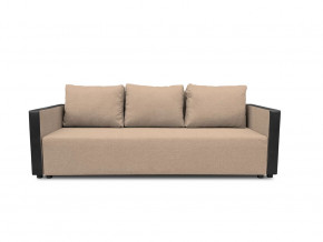 Диван Алиса 4 Savana Camel-Teos Dark Brown кат. 1 в Междуреченском - mezhdurechenskij.mebel-tymen.ru | фото