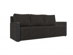 Диван Алиса 4 Savana Coffee-Teos Dark Brown кат. 1 в Междуреченском - mezhdurechenskij.mebel-tymen.ru | фото