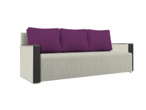 Диван Алиса 4 Savana Milk-Savana Berry-Marvel Black кат. 1 в Междуреченском - mezhdurechenskij.mebel-tymen.ru | фото