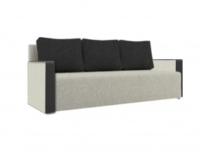 Диван Алиса 4 Savana Milk -Savana Grey-Marvel Black кат. 1 в Междуреченском - mezhdurechenskij.mebel-tymen.ru | фото