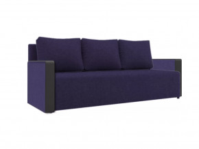 Диван Алиса 4 Savana Violet-Marvel Black кат. 1 в Междуреченском - mezhdurechenskij.mebel-tymen.ru | фото