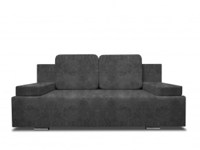 Диван Анри Dakota Grafit кат. 1 в Междуреченском - mezhdurechenskij.mebel-tymen.ru | фото