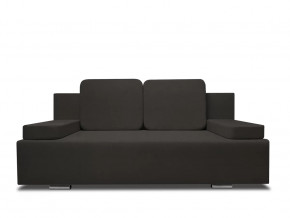 Диван Анри Lunar Coffee кат. 1 в Междуреченском - mezhdurechenskij.mebel-tymen.ru | фото