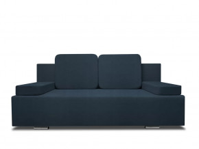 Диван Анри Lunar Navy кат. 1 в Междуреченском - mezhdurechenskij.mebel-tymen.ru | фото