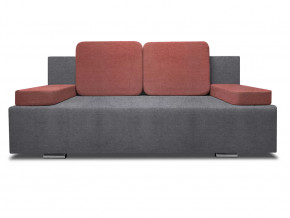 Диван Анри Savana Plus Ash-Savana Plus Coral кат. 1 в Междуреченском - mezhdurechenskij.mebel-tymen.ru | фото