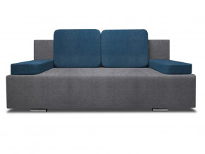 Диван Анри Savana Plus Ash-Savana Plus Denim кат. 1 в Междуреченском - mezhdurechenskij.mebel-tymen.ru | фото