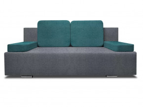 Диван Анри Savana Plus Mouse-Savana Plus Mint кат. 1 в Междуреченском - mezhdurechenskij.mebel-tymen.ru | фото