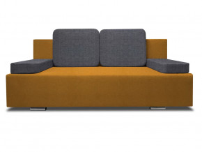 Диван Анри Savana Plus Yellow-Savana Plus Grafit кат. 1 в Междуреченском - mezhdurechenskij.mebel-tymen.ru | фото