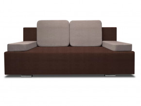 Диван Анри Shaggy chocolate-bessee кат. 2 в Междуреченском - mezhdurechenskij.mebel-tymen.ru | фото