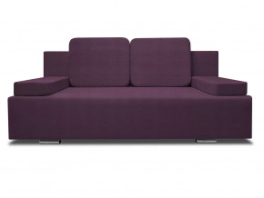 Диван Анри Shaggy plum кат. 2 в Междуреченском - mezhdurechenskij.mebel-tymen.ru | фото