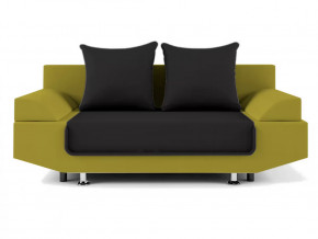 Диван Анютка Neo Apple-Neo Grafit кат. 1 в Междуреченском - mezhdurechenskij.mebel-tymen.ru | фото