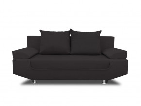 Диван Анютка Neo Grafit кат. 1 в Междуреченском - mezhdurechenskij.mebel-tymen.ru | фото