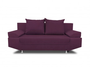 Диван Анютка Neo Plum кат. 1 в Междуреченском - mezhdurechenskij.mebel-tymen.ru | фото