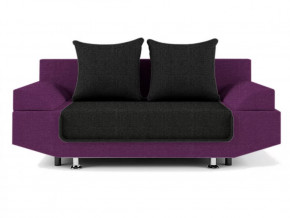 Диван Анютка Savana Berry-Savana Grey кат. 1 в Междуреченском - mezhdurechenskij.mebel-tymen.ru | фото