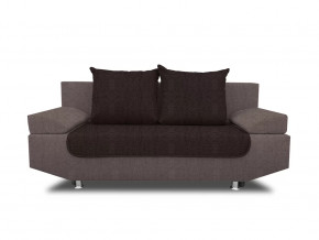 Диван Анютка Savana Latte-Savana Coffee кат. 1 в Междуреченском - mezhdurechenskij.mebel-tymen.ru | фото