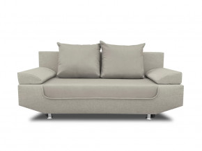 Диван Анютка Savana Milk кат. 1 в Междуреченском - mezhdurechenskij.mebel-tymen.ru | фото