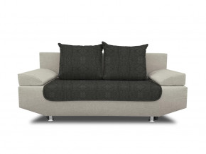 Диван Анютка Savana Milk-Savana Grey кат. 1 в Междуреченском - mezhdurechenskij.mebel-tymen.ru | фото