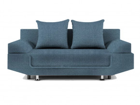 Диван Анютка Savana plus blue кат. 1 в Междуреченском - mezhdurechenskij.mebel-tymen.ru | фото