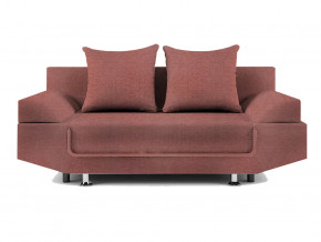 Диван Анютка Savana plus coral кат. 1 в Междуреченском - mezhdurechenskij.mebel-tymen.ru | фото