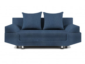 Диван Анютка Savana plus denim кат. 1 в Междуреченском - mezhdurechenskij.mebel-tymen.ru | фото