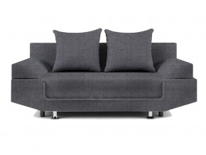 Диван Анютка Savana plus grafit кат. 1 в Междуреченском - mezhdurechenskij.mebel-tymen.ru | фото