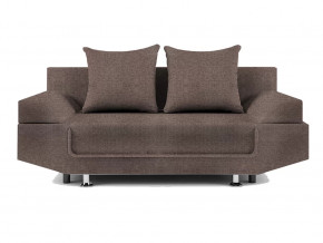 Диван Анютка Savana plus toffee кат. 1 в Междуреченском - mezhdurechenskij.mebel-tymen.ru | фото