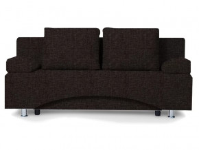 Диван Аристократ Savana Chocolate кат. 1 в Междуреченском - mezhdurechenskij.mebel-tymen.ru | фото