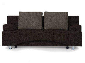 Диван Аристократ Savana Chocolate-Savana Hazel кат. 1 в Междуреченском - mezhdurechenskij.mebel-tymen.ru | фото