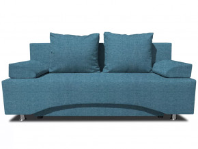 Диван Аристократ Savana Plus Blue кат. 1 в Междуреченском - mezhdurechenskij.mebel-tymen.ru | фото