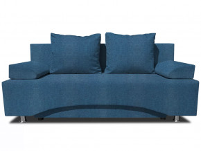 Диван Аристократ Savana Plus Denim кат. 1 в Междуреченском - mezhdurechenskij.mebel-tymen.ru | фото