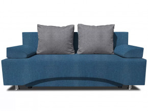 Диван Аристократ Savana Plus Denim-Savana Plus Ash кат. 1 в Междуреченском - mezhdurechenskij.mebel-tymen.ru | фото