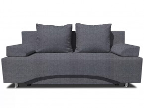 Диван Аристократ Savana Plus Grafit кат. 1 в Междуреченском - mezhdurechenskij.mebel-tymen.ru | фото