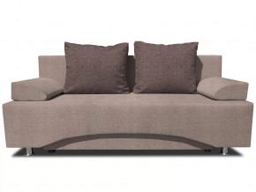 Диван Аристократ Savana Plus Mocca-Savana Plus Vision кат. 1 в Междуреченском - mezhdurechenskij.mebel-tymen.ru | фото