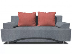 Диван Аристократ Savana Plus Mouse-Savana Plus Coral кат. 1 в Междуреченском - mezhdurechenskij.mebel-tymen.ru | фото