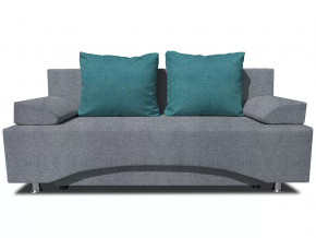 Диван Аристократ Savana Plus Mouse-Savana Plus Mint кат. 1 в Междуреченском - mezhdurechenskij.mebel-tymen.ru | фото