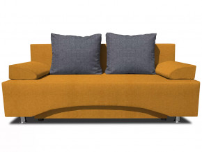 Диван Аристократ Savana Plus Yellow-Savana Plus Grafit кат. 1 в Междуреченском - mezhdurechenskij.mebel-tymen.ru | фото