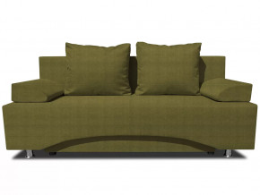 Диван Аристократ Shaggy Green кат. 2 в Междуреченском - mezhdurechenskij.mebel-tymen.ru | фото