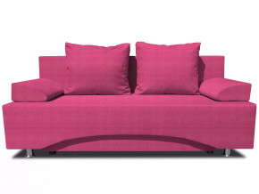 Диван Аристократ Shaggy Magneta кат. 2 в Междуреченском - mezhdurechenskij.mebel-tymen.ru | фото