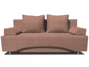 Диван Аристократ Shaggy Mocca кат. 2 в Междуреченском - mezhdurechenskij.mebel-tymen.ru | фото