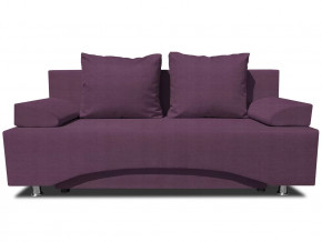 Диван Аристократ Shaggy Plum кат. 2 в Междуреченском - mezhdurechenskij.mebel-tymen.ru | фото